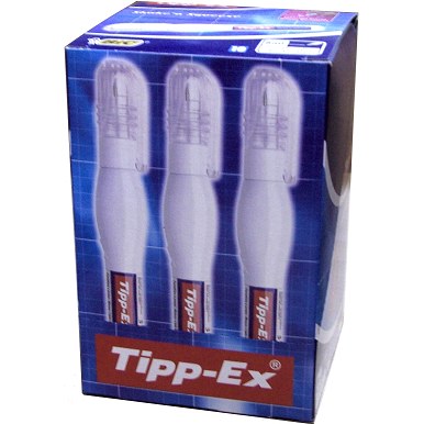 BIC ручка міні Шейк 8 гр